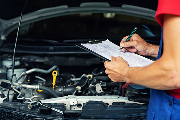 Why Is a Pre-Purchase Inspection a Smart Investment? | Ming's Auto Repair